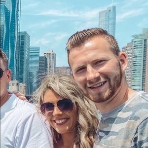 Meet your Posher, Darragh